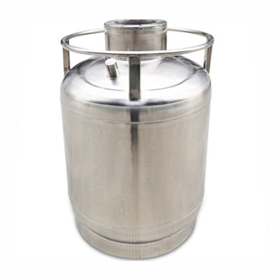 定制液氮罐YDT系